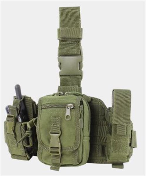 Picture of UTILITY LEG RIG